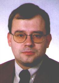 Rainer Knödlseder